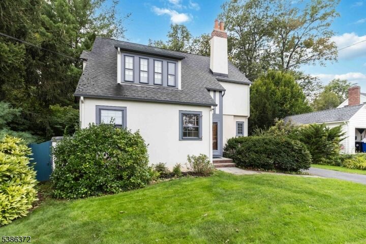 Property Photo: 169 Watchung Ave NJ 07928