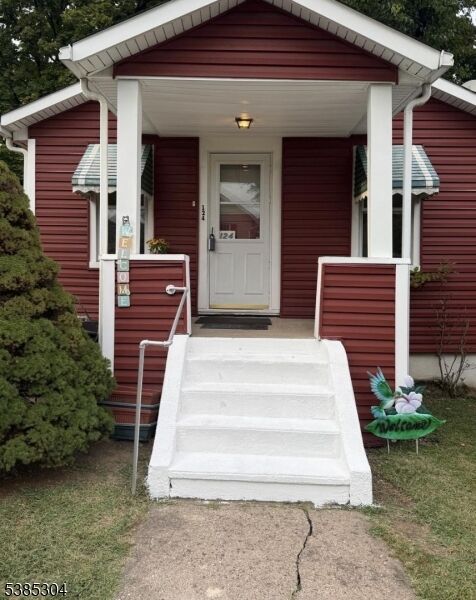 Property Photo:  124 Central Ave  NJ 07508 