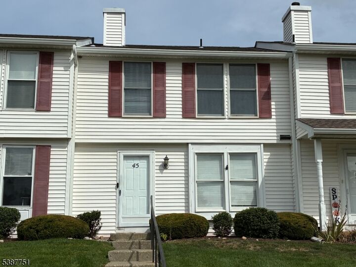 Property Photo:  45 Liberty Ln  NJ 07416 
