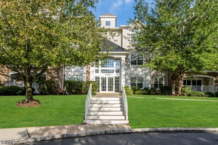 5109 Chesterwood Way  Franklin Twp. NJ 08873 photo