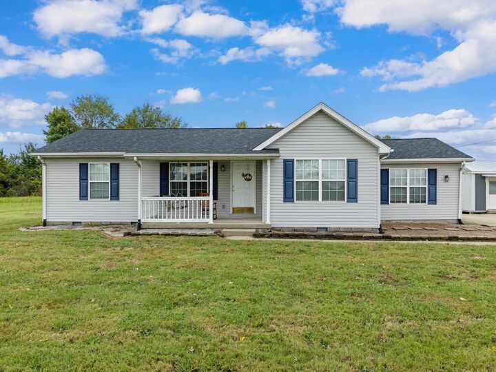 8701 W Hwy 416  Robards KY 42452 photo