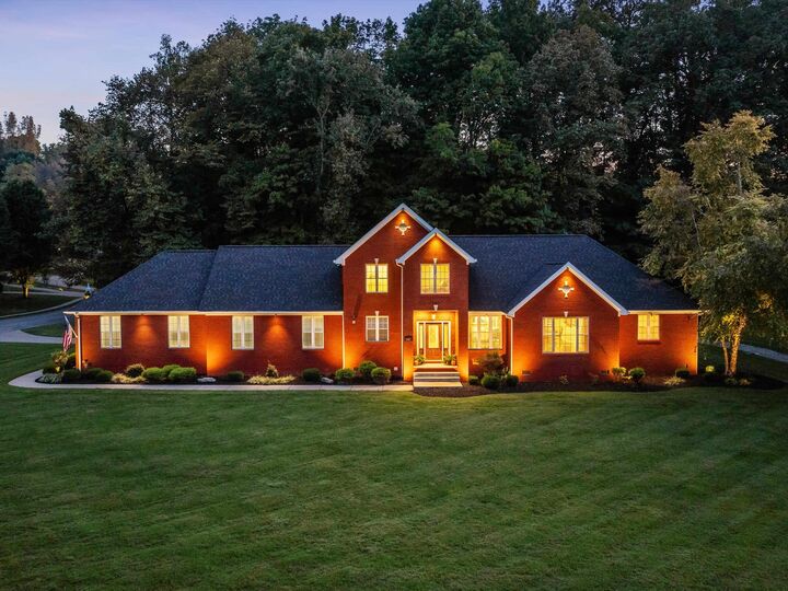 2691 Stonegate Dr.  Henderson KY 42420 photo