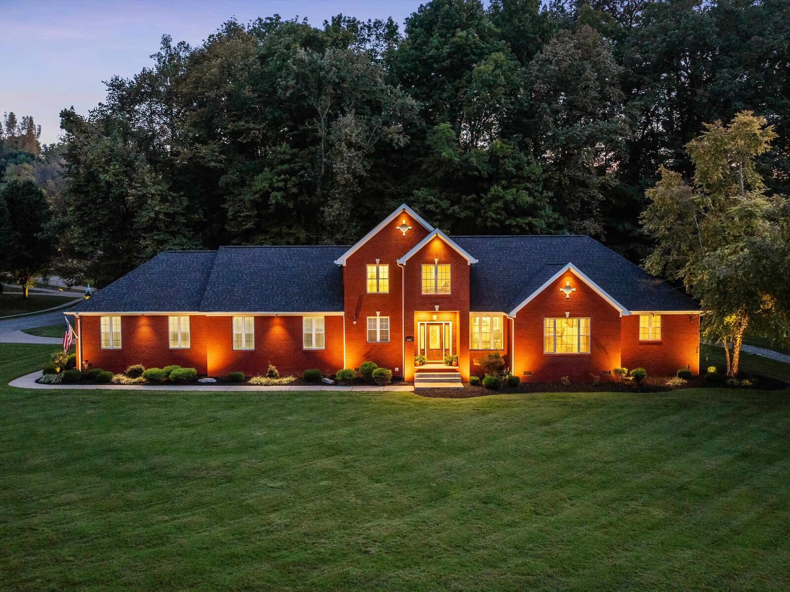 Property Photo:  2691 Stonegate Dr.  KY 42420 