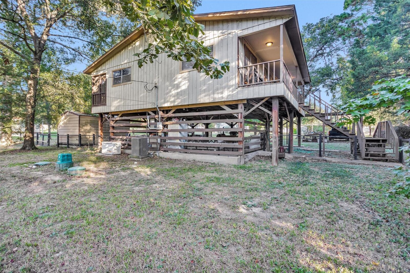 Property Photo:  139 W Enchantment Drive  TX 75862 