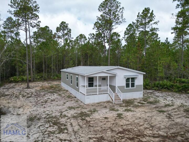 Property Photo:  7014 Waycross Highway  GA 31546