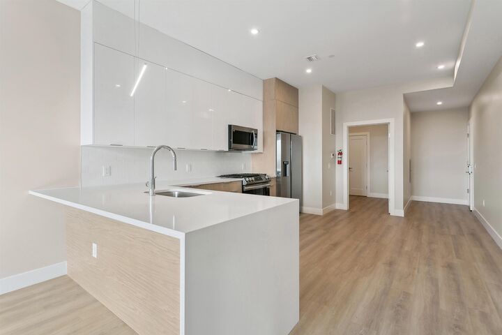 Property Photo: 6800 Polk St 202 NJ 07093