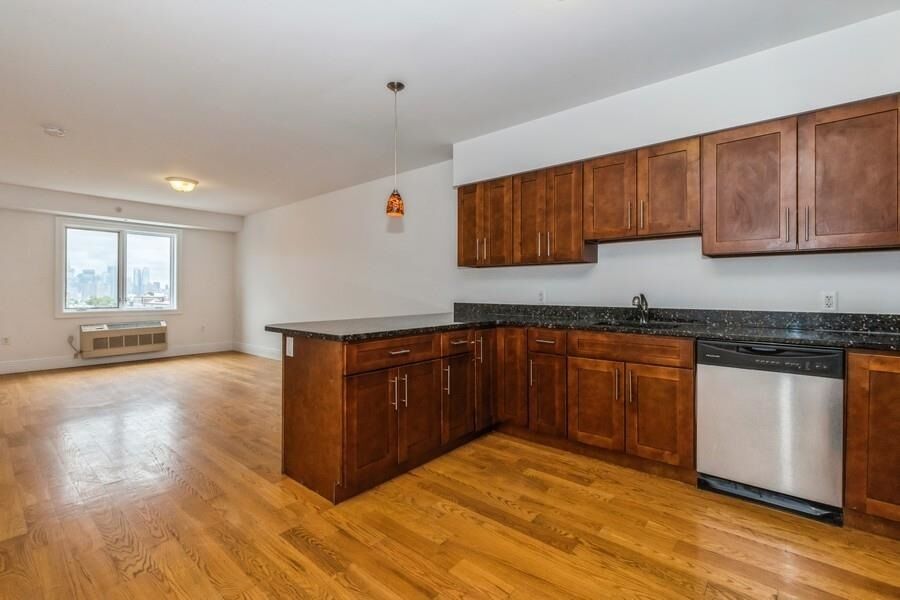 Property Photo: 125 43rd St 202 NJ 07087