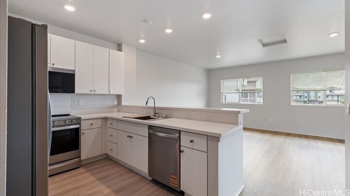 91-4099 Hikuono Street 314  Kapolei HI 96707 photo