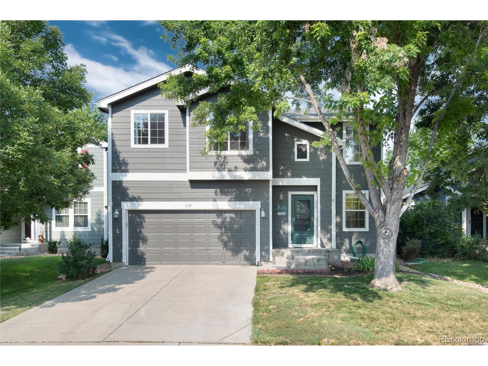 Property Photo:  8147 S Norfolk St  CO 80112 