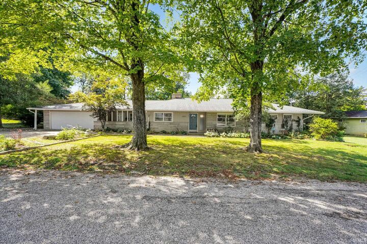 1601 Weed Lane  Vincennes IN 47591 photo