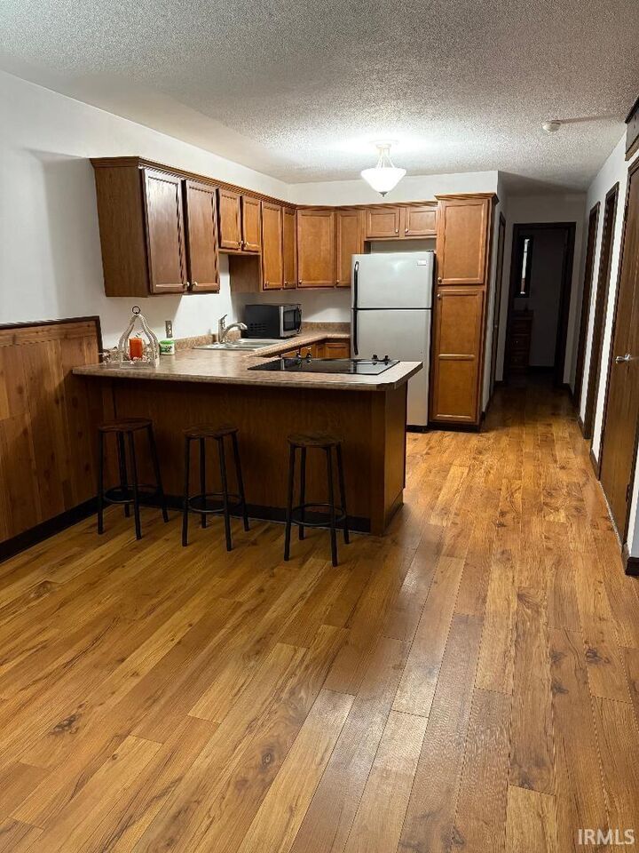 Property Photo:  1411 N 200 West Road  IN 47670 