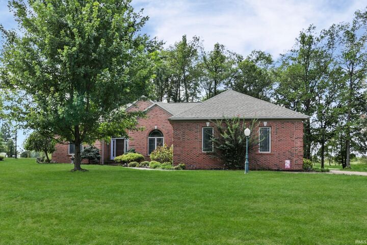 Property Photo:  4511 Kimwood Court  IN 47630 