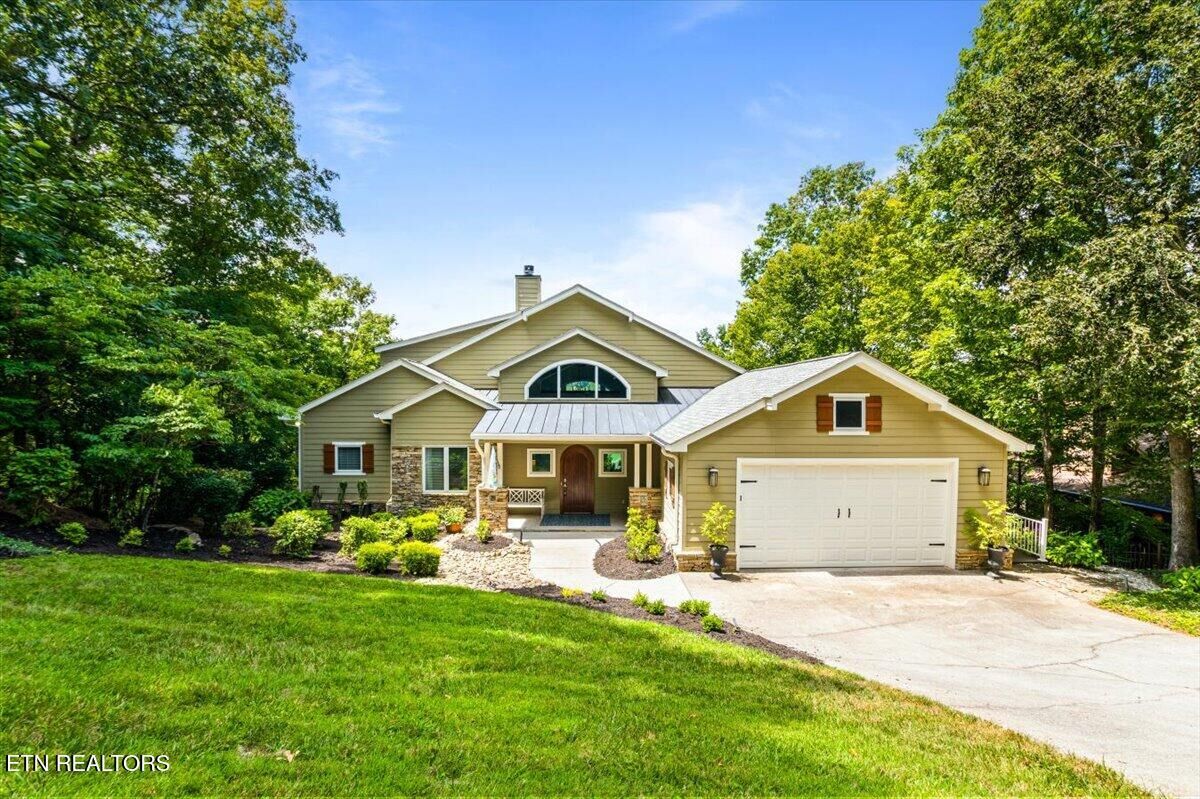 Property Photo:  1304 N Shorewood Lane  TN 37714 