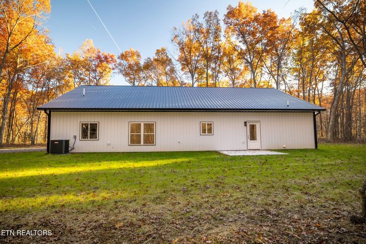 Property Photo: 2662 Cumberland Lakes Drive TN 38574