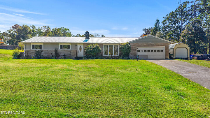 Property Photo: 710 Sylvan Drive TN 37854