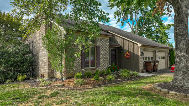 Property Photo:  140 Redwood Drive  KY 40475 