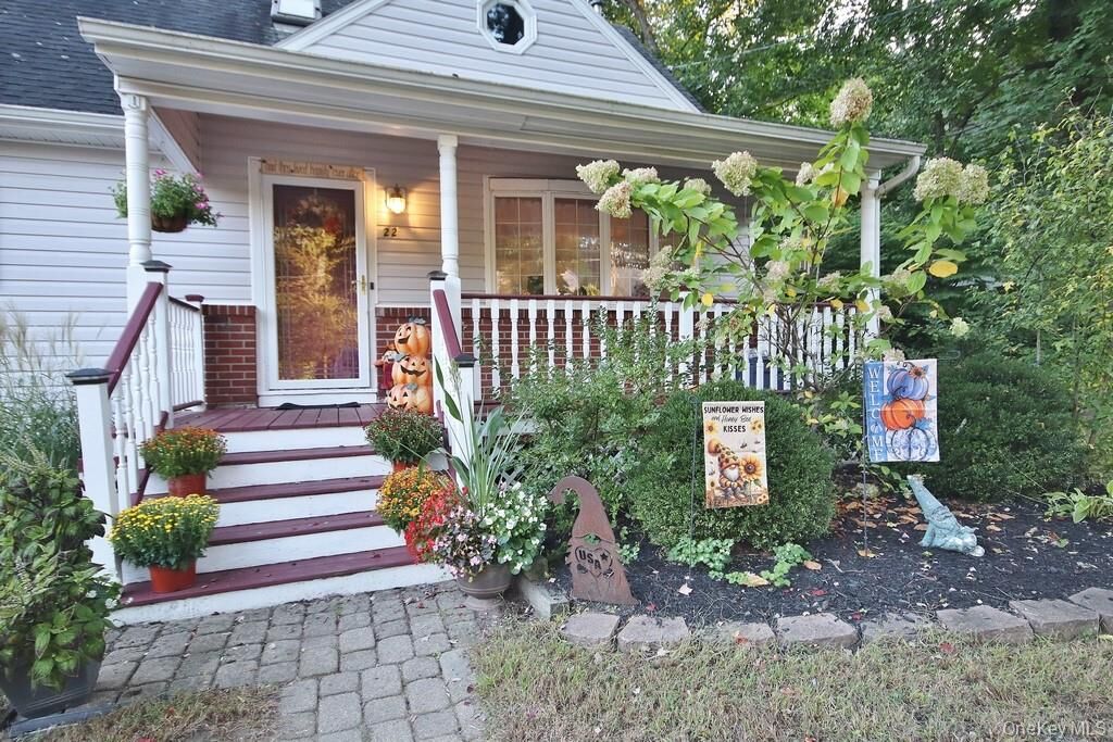 Property Photo: 22 Richmond Place NY 10567