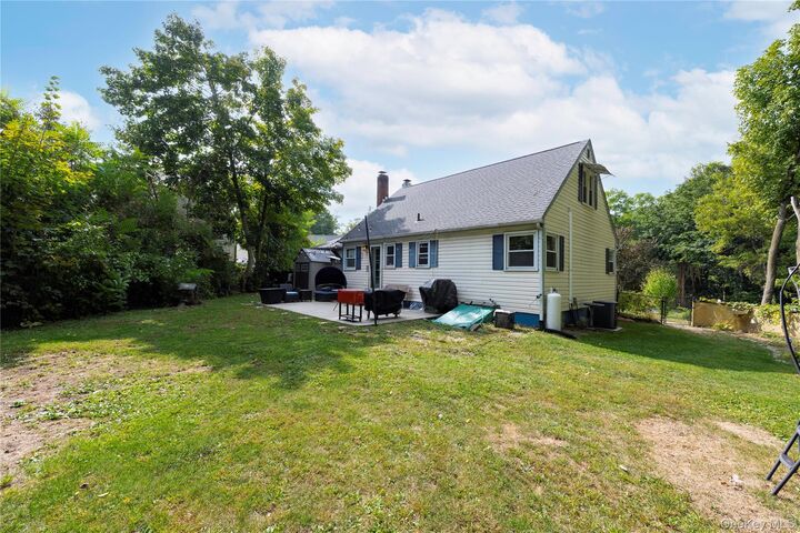 Property Photo:  1 Essex Road  NY 12601 