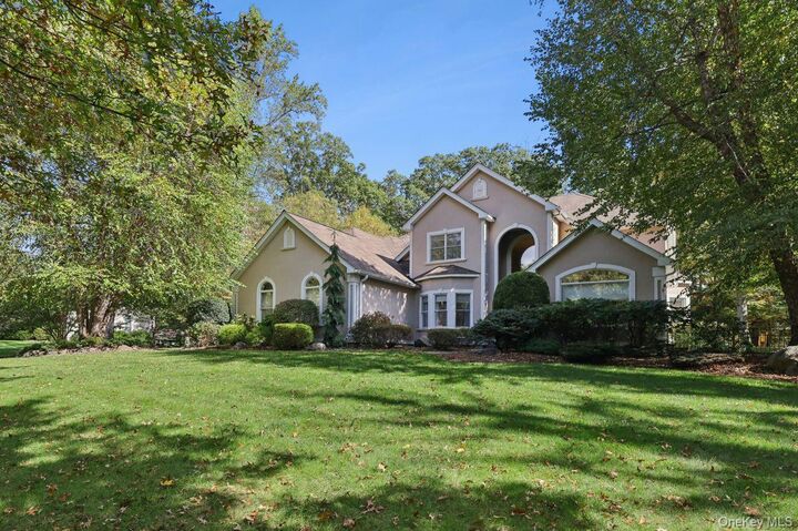 Property Photo: 39 Oxford Drive NY 10901