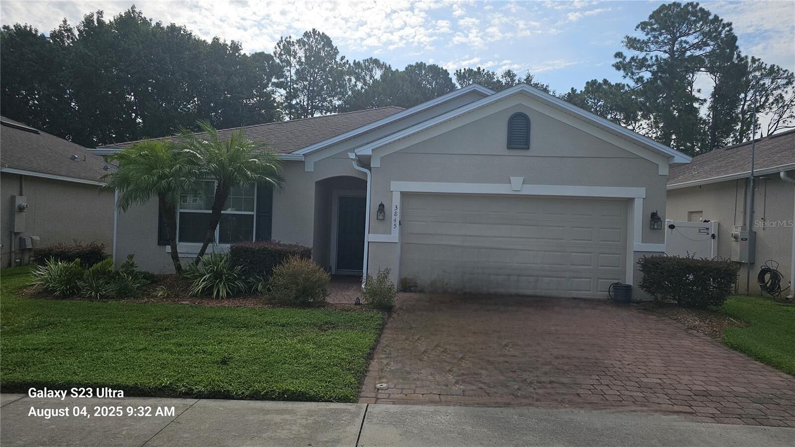 Property Photo:  3845 Bourbon Street  FL 32129 