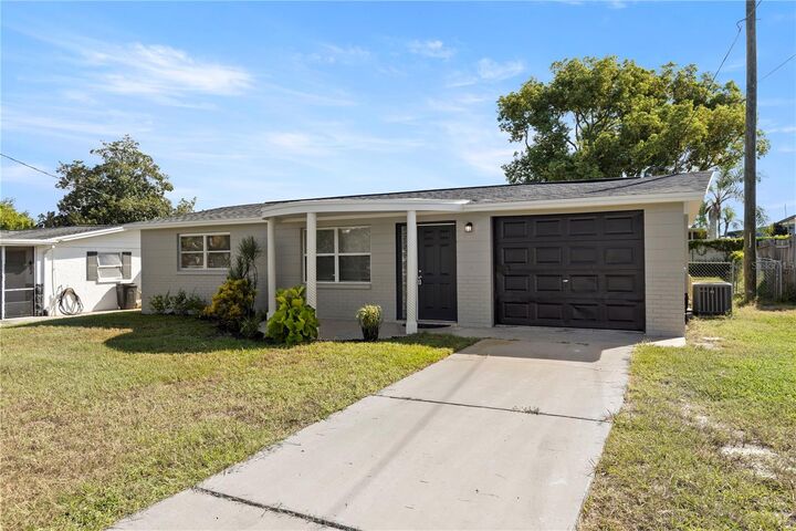 Property Photo: 9030 Unicorn Avenue FL 34668