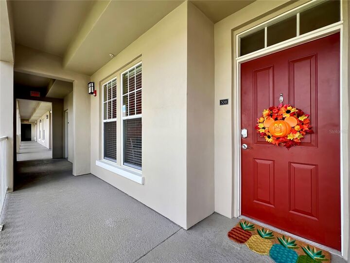 Property Photo: 1230 Wright Circle 308 FL 34747