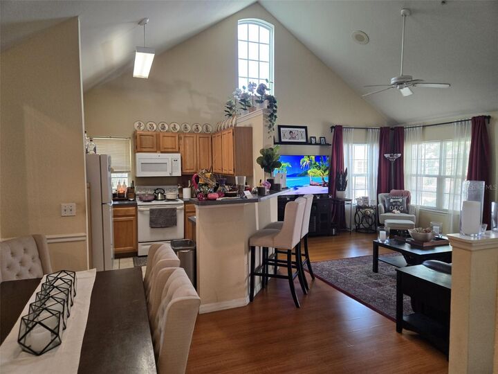 Property Photo:  3364 Westchester Square Boulevard 203  FL 32835 