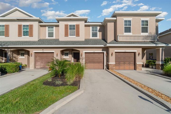 1434 Grantham Drive  Sarasota FL 34234 photo