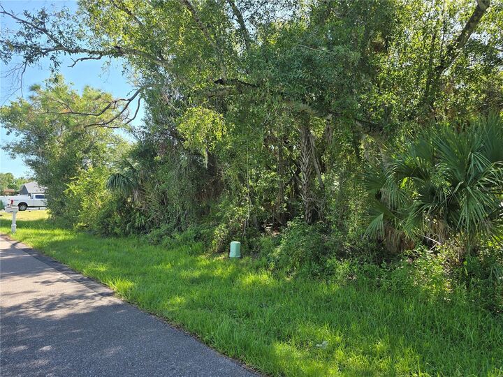 Property Photo: 1235 Westport Street FL 33952
