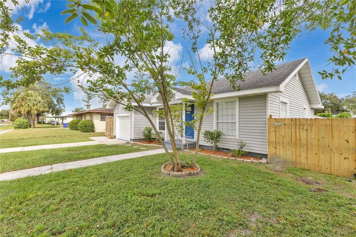 Property Photo: 1730 E Fern Road FL 33801