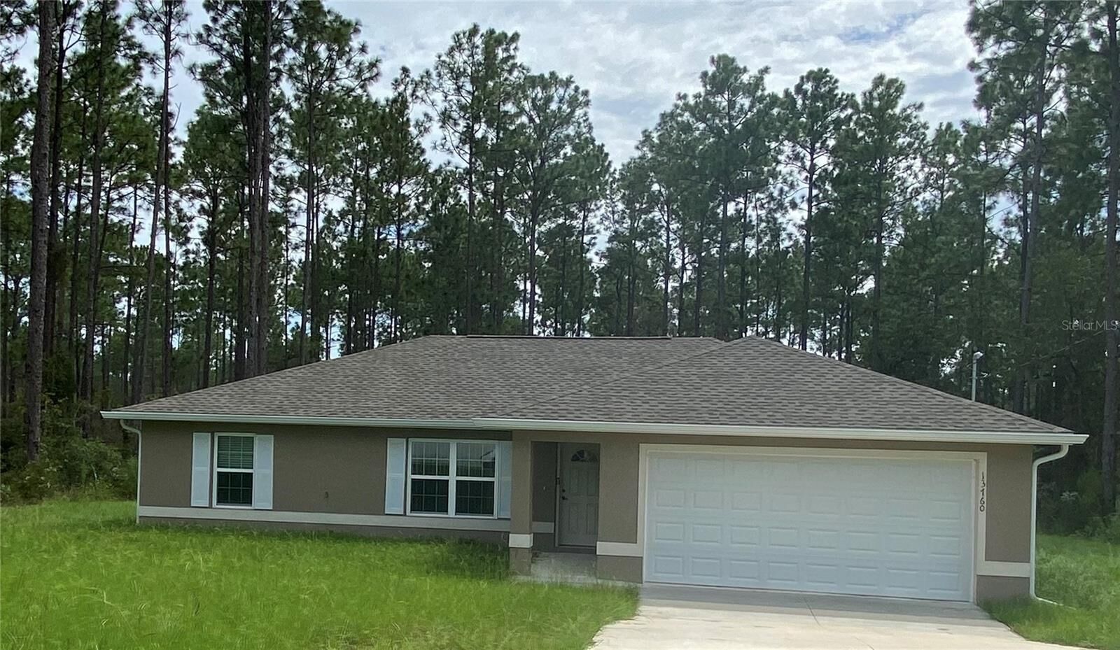 Property Photo:  13760 SW 81st Circle  FL 34473 