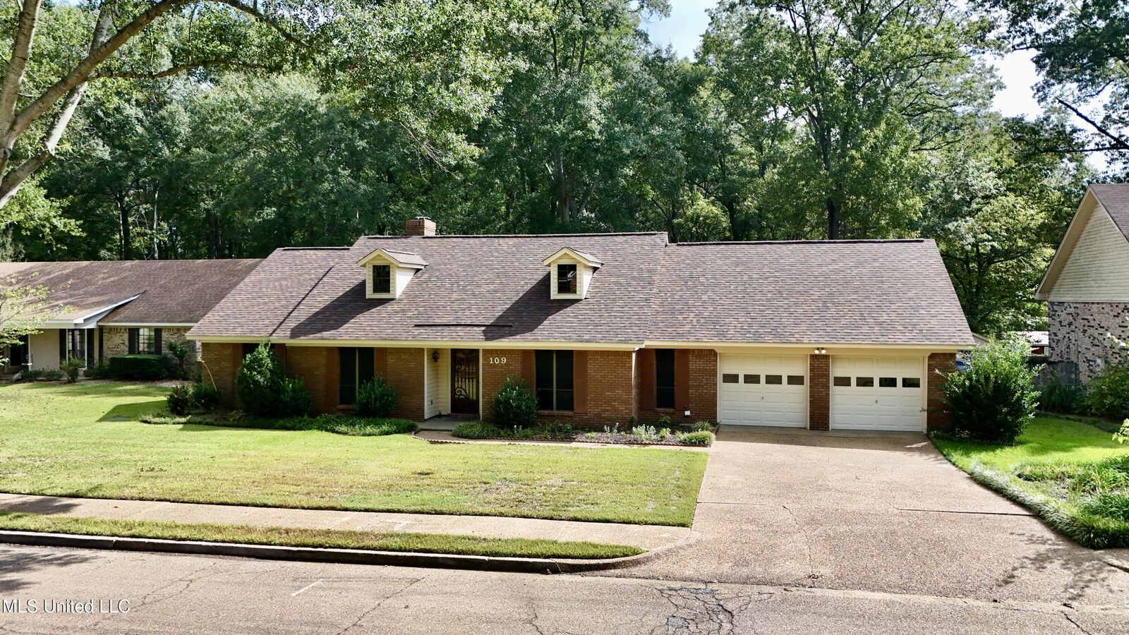 Property Photo:  109 Indian Summer Lane  MS 39056 