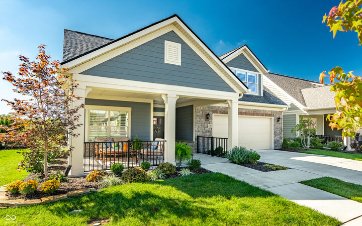 Property Photo:  2913 Twain Drive  IN 46033 