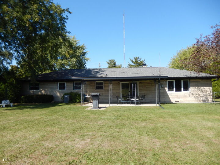Property Photo:  9139 E Prospect Street  IN 46239 