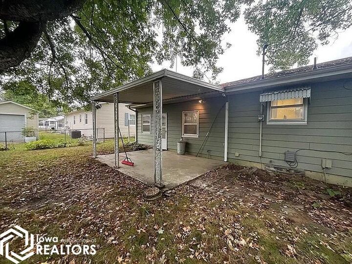 Property Photo:  4 Tammy Lane  IA 52627 