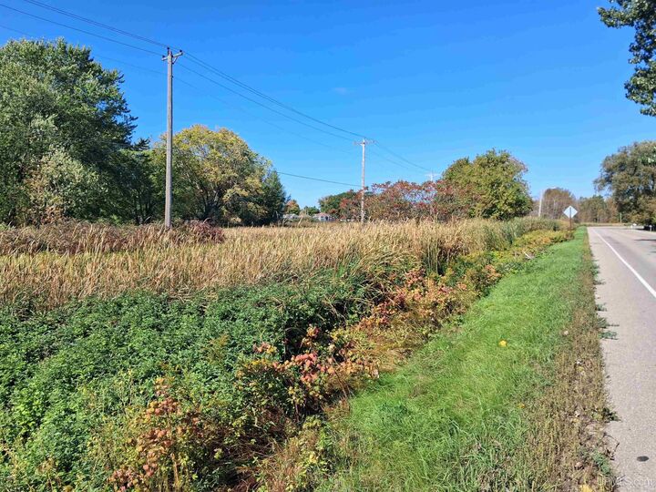 Property Photo:  N 3rd Street  MI 49894