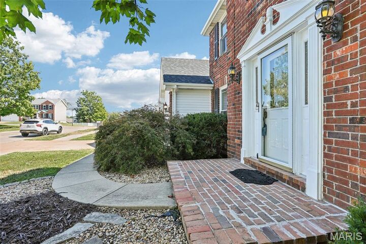 Property Photo: 2940 Woodbridge Estates Drive MO 63129