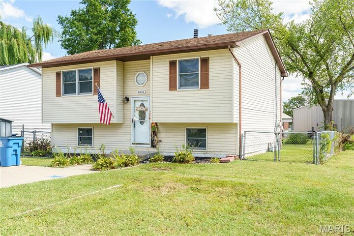 4032 Kaseberg Lane  Granite City IL 62040 photo