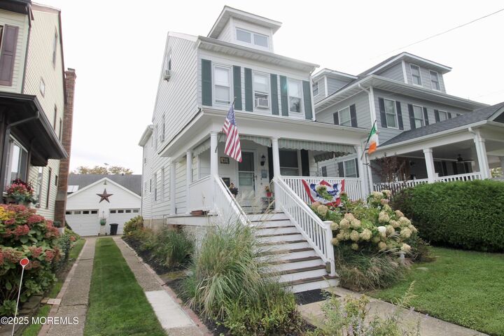 Property Photo: 527 8th Avenue NJ 07719