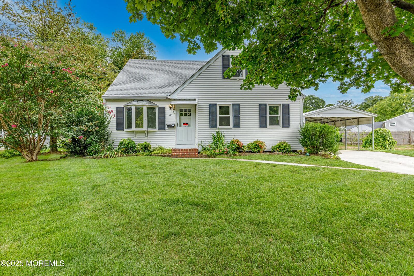 Property Photo:  201 Front Street  NJ 08060 