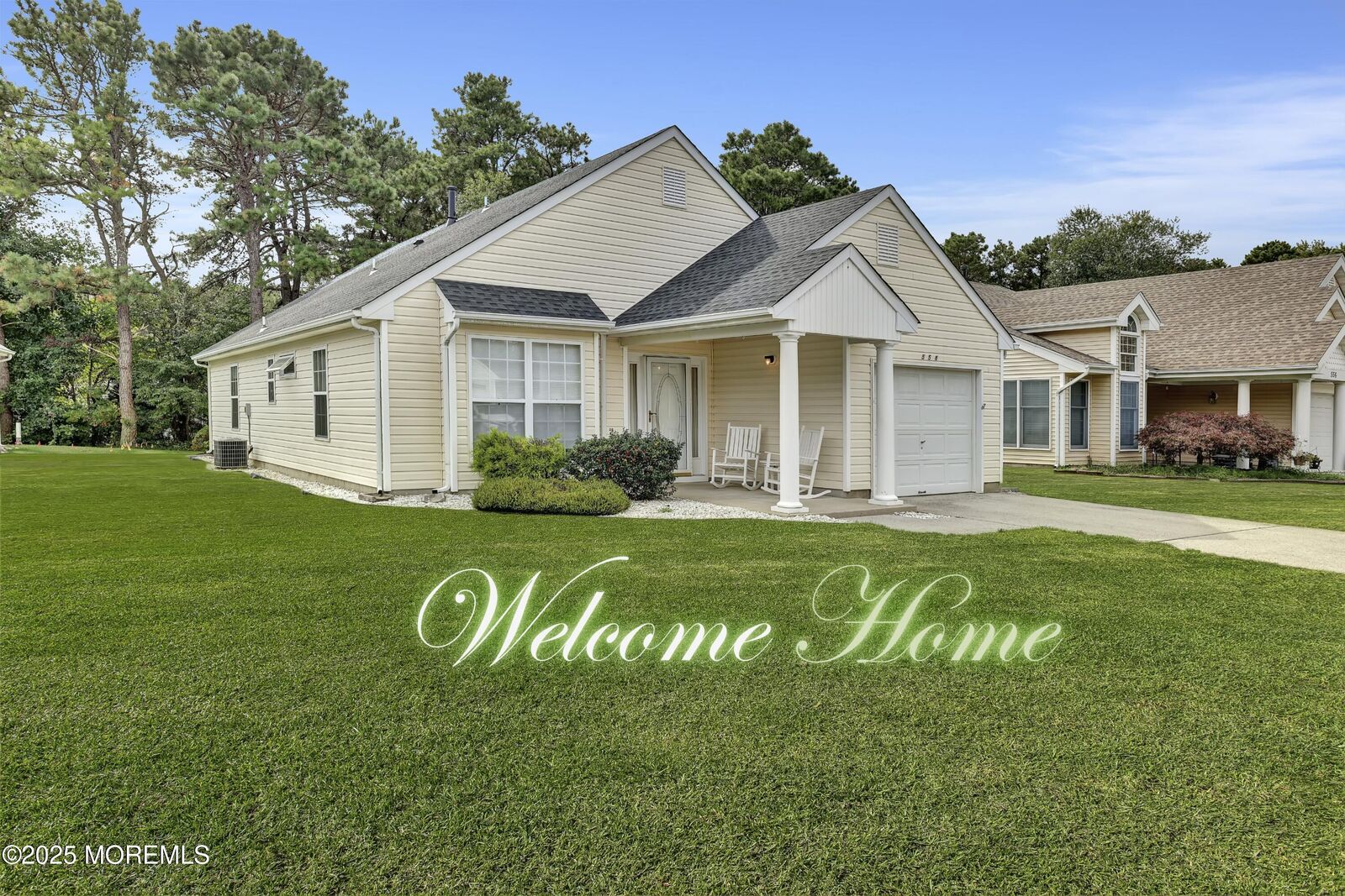 Property Photo:  558 Waterford Drive  NJ 08759 