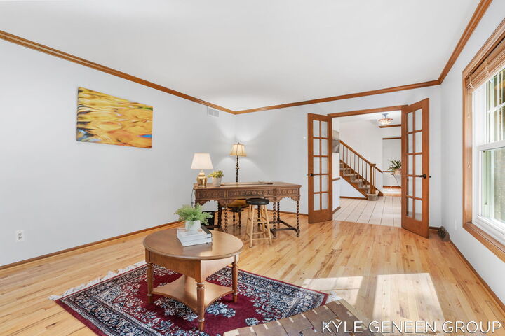 Property Photo:  233 Foxdown Road  MI 49424 