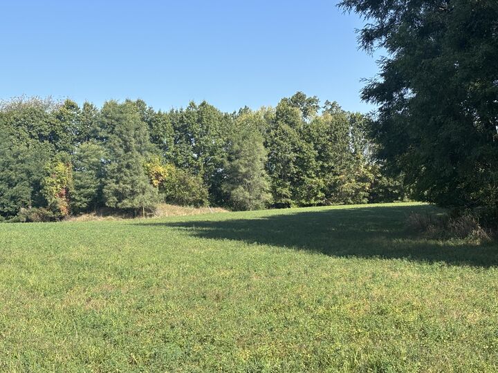Property Photo: Lot 4 &Amp 5 Below Road MI 49240