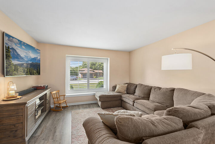 Property Photo:  2206 Daniel Lewis Drive  IL 60451 