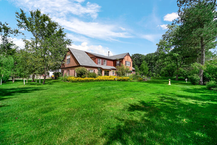 Property Photo:  1135 Buttonwood Lane  IL 60062 