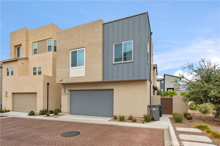 Property Photo: 163 Restore CA 92618
