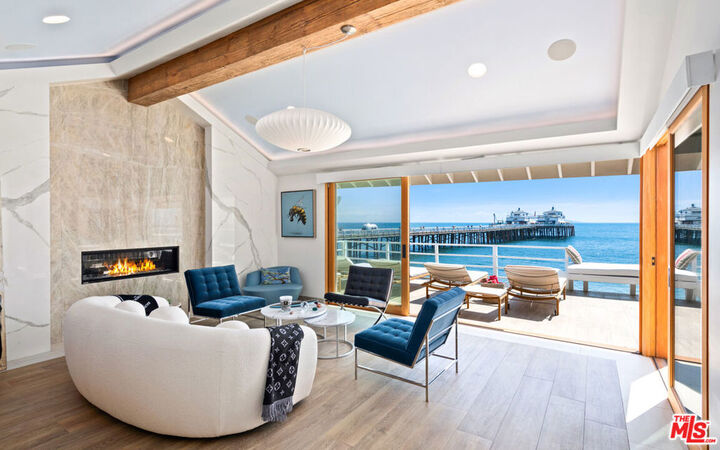 Property Photo: 23018 Pacific Coast Highway CA 90265