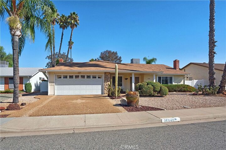 Property Photo:  26646 Amhurst Court  CA 92586 