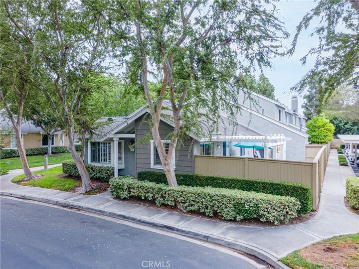 Property Photo:  63 Thicket 43  CA 92614 