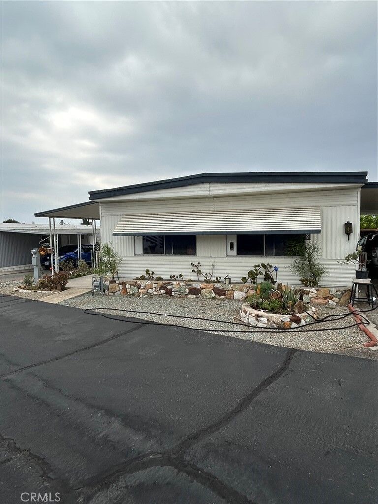 Property Photo: 13060 2nd Street 109 CA 92399